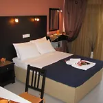 Kokkinos アパート