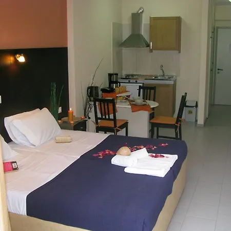 Kokkinos 아파트 *