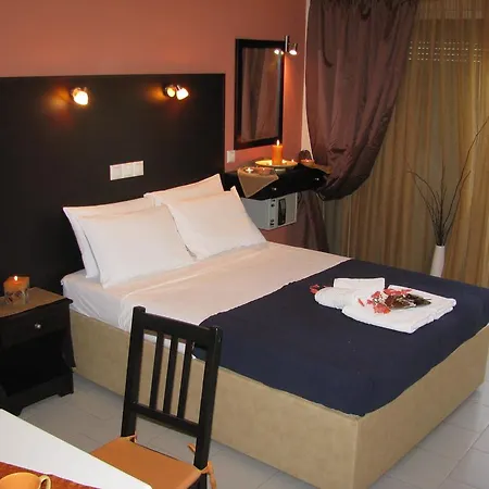 Kokkinos Апартаменты