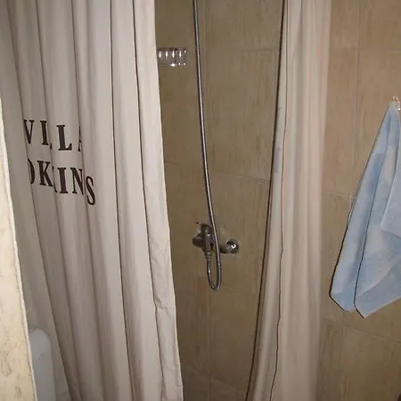 아파트 Kokkinos 포토스