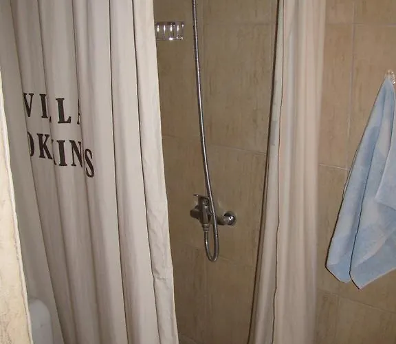 アパート Kokkinos ポトス